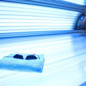 Solarium en Basauri - Dizdira Estética